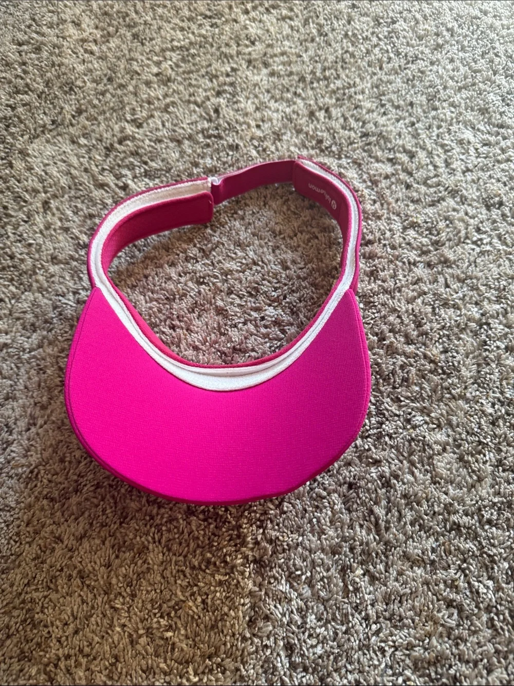 N/A lightweight pink